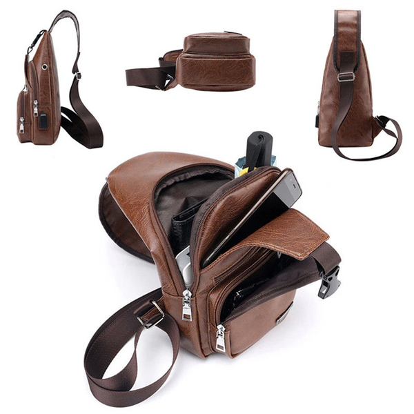 Bolsa de Ombro